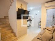 Casa à Venda Santana, 2 Quartos, 100 m² São Paulo