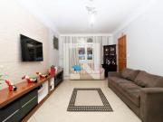 Casa à Venda Santana, 3 Quartos, 120 m2