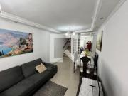 Casa à Venda Santana, 3 Quartos, 85 m² São Paulo