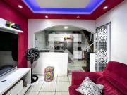 Casa à Venda Santo Amaro, 3 Quartos, 120 m² São Paulo