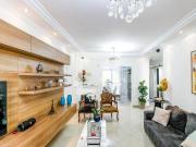 Casa à Venda Santo Amaro, 3 Quartos, 250 m² São Paulo