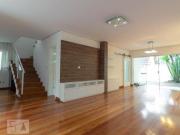 Casa à Venda Santo Amaro, 4 Quartos, 260 m² São Paulo