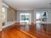 Casa à Venda Santo Amaro, 4 Quartos, 338 m² São Paulo