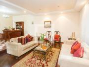 Casa à Venda Santo Amaro, 4 Quartos, 383 m2