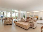 Casa à Venda Santo Amaro, 4 Quartos, 416 m² São Paulo