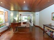 Casa à Venda Santo Amaro, 5 Quartos, 374 m² São Paulo