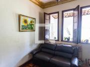 Casa à Venda Santo Antônio, 5 Quartos, 300 m² Belo Horizonte