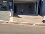 Casa a venda Santorini Clube Paulínia