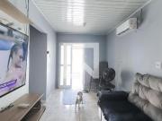 Casa à Venda Santos Dumond, 2 Quartos, 70 m² São Leopoldo