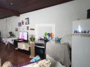 Casa à Venda Santos Dumond, 3 Quartos, 90 m² São Leopoldo