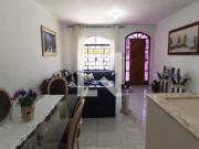 Casa à Venda Sapopemba, 4 Quartos, 220 m² São Paulo