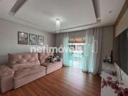 Casa à Venda, Sapucaias Ii, Contagem