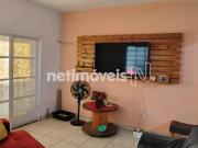 Casa à Venda, Sapucaias III, Contagem