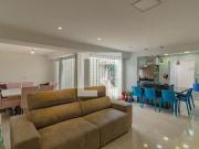 Casa à Venda Saúde, 3 Quartos, 160 m² São Paulo