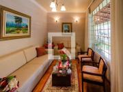 Casa à Venda Serra, 3 Quartos, 300 m2 Belo Horizonte