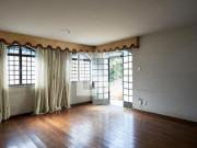 Casa à Venda Serra, 3 Quartos, 350 m2 Belo Horizonte