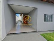 Casa a venda Setor Boa Esperança Aparecida de Goiania