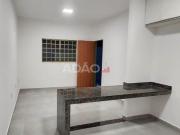 Casa à venda Setor Buena Vista III Casa de Rua com 2...