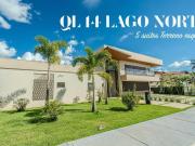 Casa à venda, Setor de Habitações Individuais Sul,...