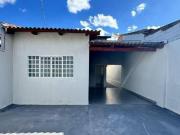 Casa à venda Setor Morada dos Pássaros Aparecida de...