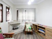 Casa à Venda Sítio do Mandaqui, 4 Quartos, 150 m² São Paulo