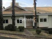 Casa à venda Sítios de Recreio Gramado Campinas/SP