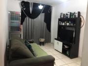 CASA A VENDA, SOBRADO, 02 DORMITÓRIOS, AMPLA SALA, PARA...