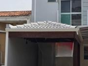 Casa à Venda Sobrado 3dorm 1suite Cond. Jardim das Dálias