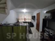 Casa à venda, Sobrado, 4 quartos sendo 2 Suítes, 3...