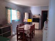 CASA A VENDA SOBRADO COM DUAS CASAS INDEPENDENTES JARDIM...