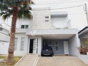 Casa à VENDA sobrado de Alto Padrão no Condomínio Swiss...