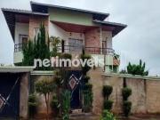 Casa à Venda, Solar das Palmeiras Melo Viana, Esmeraldas