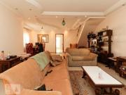 Casa à Venda Sumaré, 4 Quartos, 200 m² São Paulo