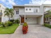 Casa a venda Swiss Park Campinas