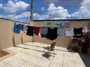 CASA À VENDA TABOÃO DA SERRA | 2 DORMS | 2 VAGAS DE GARAGEM