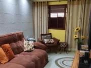 CASA À VENDA TABOÃO DA SERRA 2 DORMS E 2 VAGAS DE GARAGEM