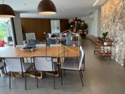 Casa a Venda Tamboré 01