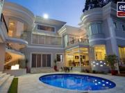 Casa a Venda Tamboré 03