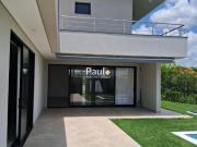 Casa à venda Tamboré Jaguariuna, com 3 suítes, com 320 m²