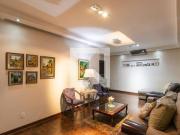 Casa à Venda Taquaral, 3 Quartos, 160 m² Campinas