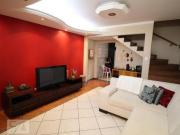 Casa à Venda Tatuapé, 2 Quartos, 127 m² São Paulo