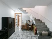Casa à Venda Tatuapé, 2 Quartos, 150 m² São Paulo