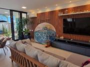 Casa a venda & temporada Juquehy 160m da praia, com 4...