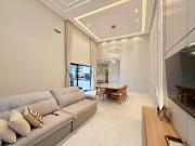 Casa à venda Terras de Santa Bárbara