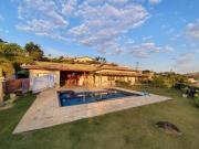 Casa a venda térrea no Condomínio Serra da Estrela em...