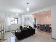 Casa à Venda Trevo, 4 Quartos, 320 m² Belo Horizonte