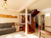 Casa à Venda Tucuruvi, 3 Quartos, 124 m² São Paulo