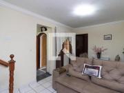 Casa à Venda Tucuruvi, 3 Quartos, 152 m² São Paulo