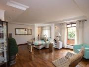 Casa à Venda Tucuruvi, 4 Quartos, 360 m² São Paulo