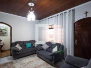 Casa à Venda Umuarama, 3 Quartos, 246 m² Osasco
